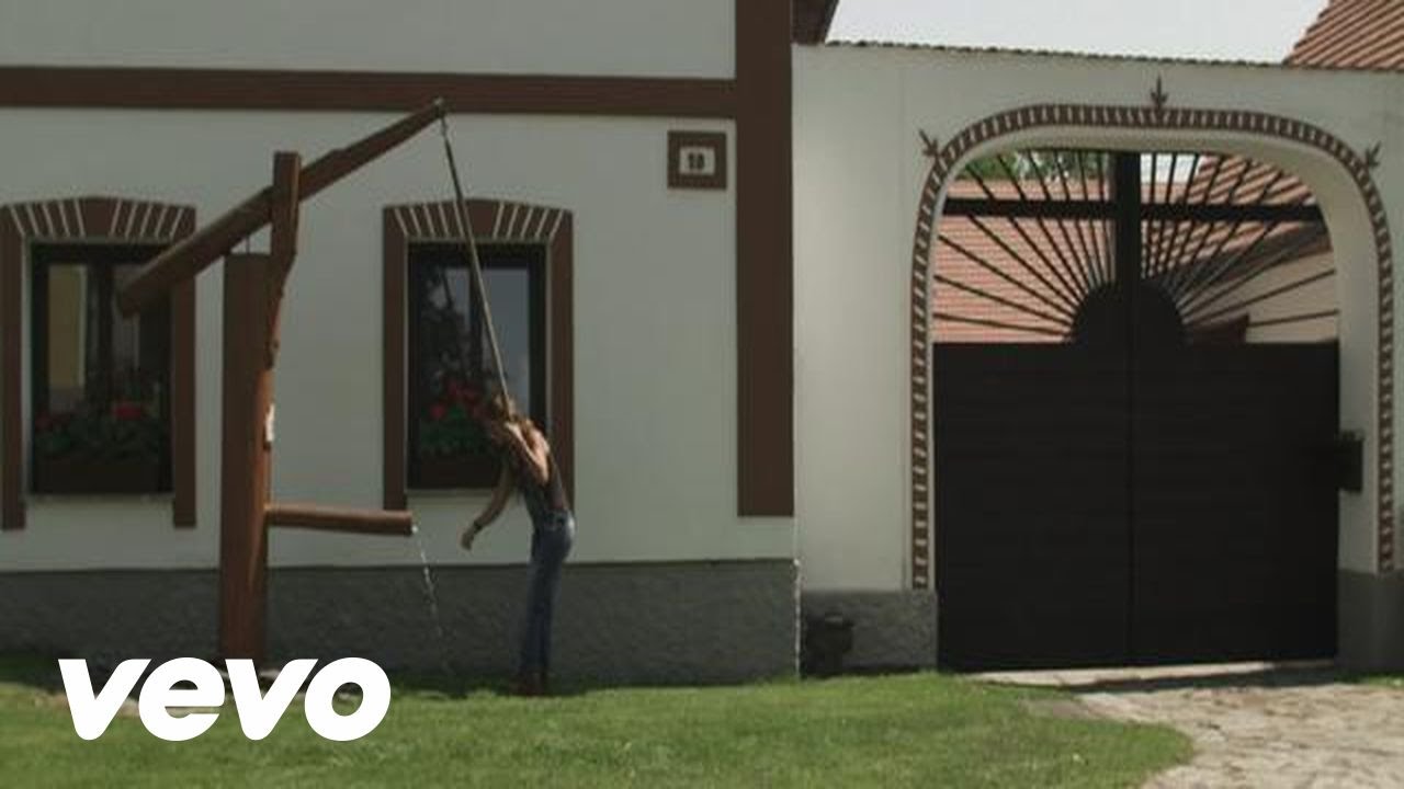 Chambao Ahi Estas Tu Lyrics