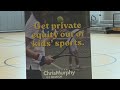 Connecticut, local officials looking to protect youth sports amid purchases by private equity firms