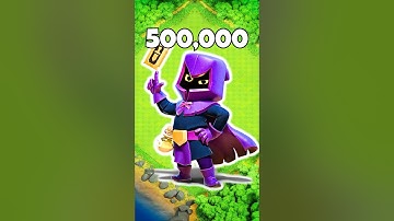 FARM 500,000+ Dark Elixir Per Hour in Clash of Clans... #Clashofclans #Clasharama