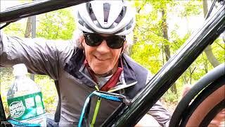 TEST RIDE PRIORITY 600