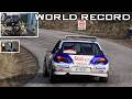 [World Record] Peugeot 306 Maxi (Rally Monte Carlo) | Assetto Corsa Rally 0.4 | CSL DD + TH8A
