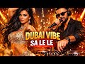Dubai Vibe SA LE LE Plan B Albania Kënga Virale Në Tiktok 