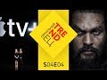 Сериалы Apple TV+ | Сериальный TRENDец | S04E04 (Кураж-Бамбей)