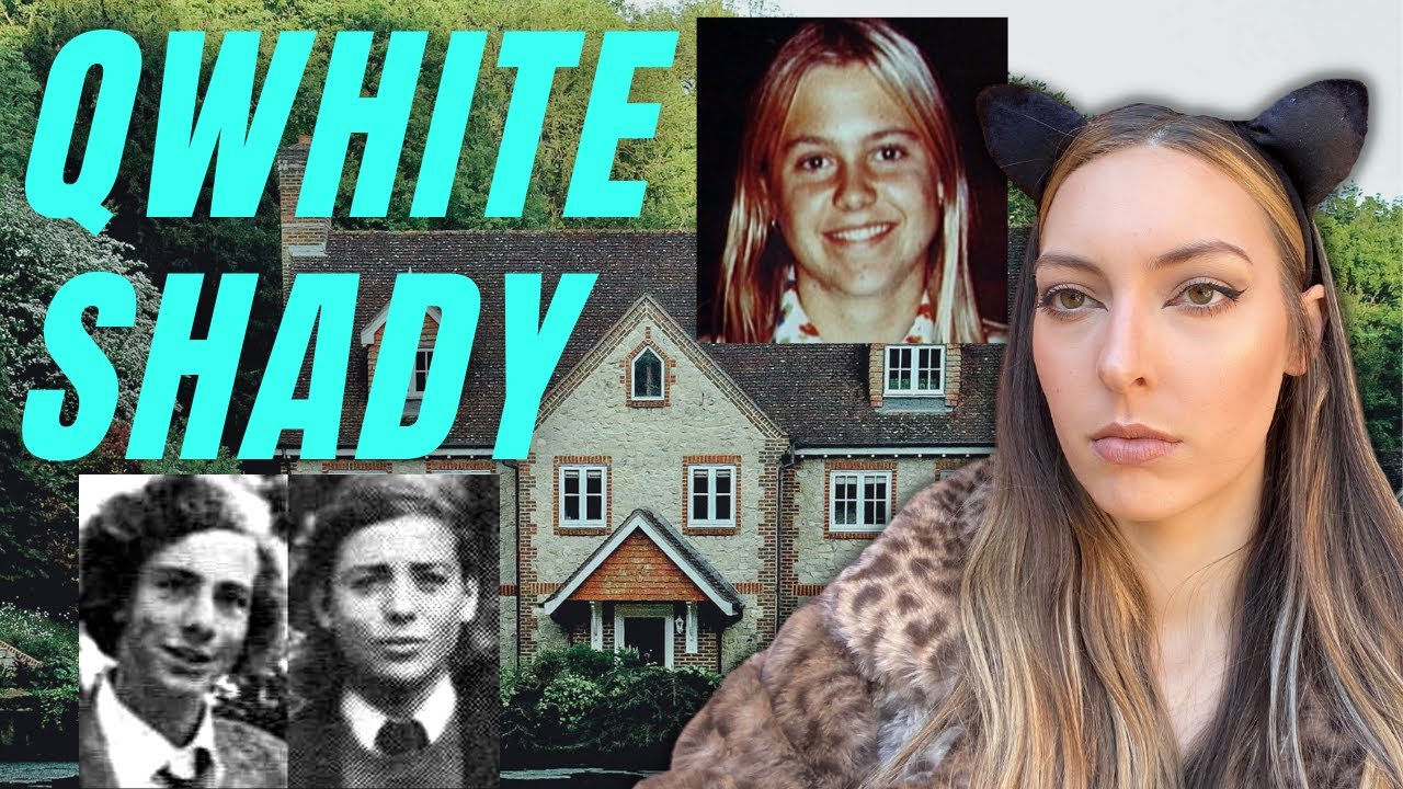 MONEY ALMOST LET HIM GET AWAY WITH MURDER | Killing of Martha Moxley | Murder in Greenwich