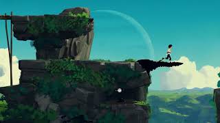 Planet Of Lana [XOne/XSX/PC] 18 Minutes Developer Commentary Demo