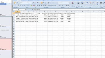 Polaris 3G: Layers and Identify