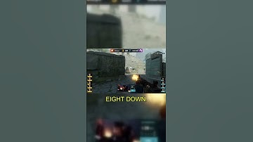 somebody gets an ace with 4 different guns PGL Bucharest 2025  #cs #csgo #cs2 #pgl