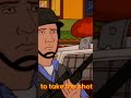 “Okay” #shorts #hankhill #dale #bobbyhill #comedy