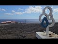 East El Hierro 1.10.2024 Cycling Video
