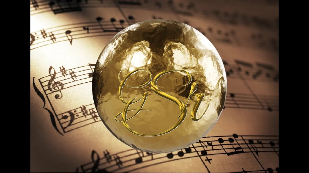 Gold Standard Radio - No Ordinary Radio Station!