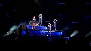 Big Time Rush - Live at the Concord Pavilion (FULL SHOW)