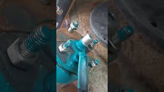 summersible Amp check#fan #starter #copper #alternator #pump #wire #winding #capacitor #connection