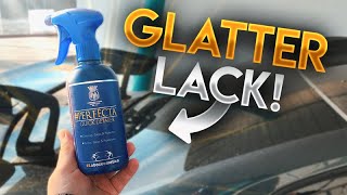 Ein echter Lackschmeichler! Labocosmetica Perfècta Quick Detailer ist ein super Allrounder!