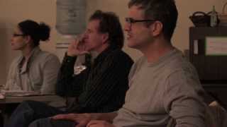 The Tempest Behind The Scenes -- Chapter 1 Directing