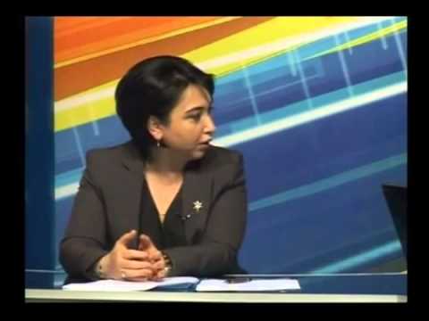 ეკა ბესელია 17 მაისის საკითხების დასკვნაზე