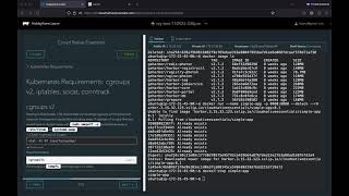 Cloud Native Essentials Lab Part 3 - Kubernetes & containerd