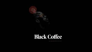 Black Coffee feat  Elderbrook & Diplo - Forget (Original Mix) (Áudio)