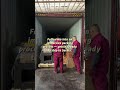Immersive Packing Process 🇨🇳➡️🇷🇸 | Machine Ready for Shipment🚢#factorylife #industrialmachinery