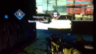 Dispute 2nd map proof
