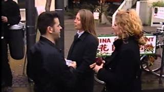 HR Bericht über Boppin'B nach 2003