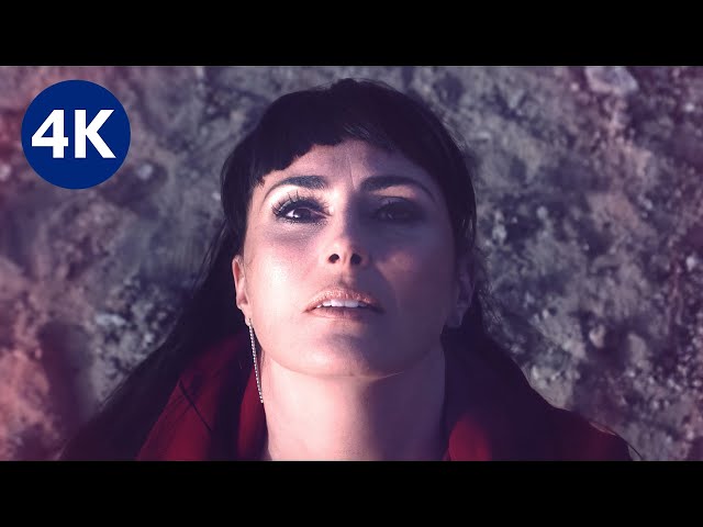 WITHIN TEMPTATION - The Reckoning  feat. Jacoby Shaddix HD HQ 4K