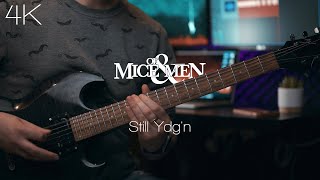 Of Mice &amp; Men - Still Ydg&#39;n - Guitar Cover