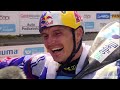 Peter Kauzer (SLO) – Interview – Prague 2018
