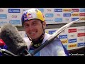Peter Kauzer (SLO) – Interview – Prague 2018