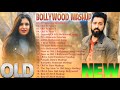 Old VS New Bollywood Mashup Songs | Old To New Mashup Songs | Romantic HINDI Mashup songs 2019