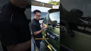 Review SUV Boleh Loan Kedai Avanza 1.5 Auto untuk masalah di bank Dan lain2 |99 AUTOMOBILPUTATAN
