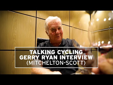 Video: Mitchelton-Scott Q&A: Vintertrening og bak kulissene med Yates-tvillingene