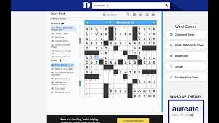 I didn't know Aesop was Greek - September 27th Dictionary.com Daily Crossword