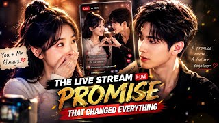 The Live Stream Promise That Changed Everything