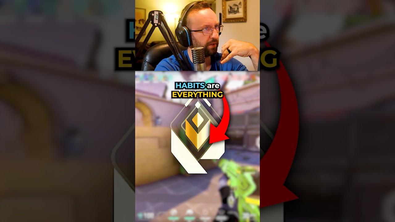 Fix YOUR crosshair placement!🛠️