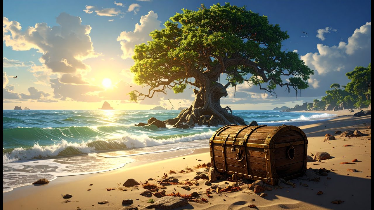 Oak Island’s Hidden Door Finally Opened! Rick Lagina’s $90M Find Will Shock  You!