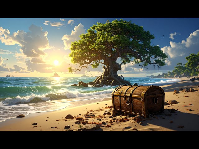 Oak Island’s Hidden Door Finally Opened! Rick Lagina’s $90M Find Will Shock  You!