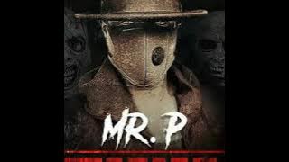 Mr P My Way