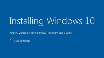 How to Install Windows 10 from USB 2023 - (Clean Install Windows 11)