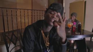 Tae X LK X Meechie Peso - Swap It Out screenshot 4