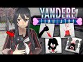 Yandere Simulator just got a HUGE update New Cat bestie, New Rivals Tasks and more!