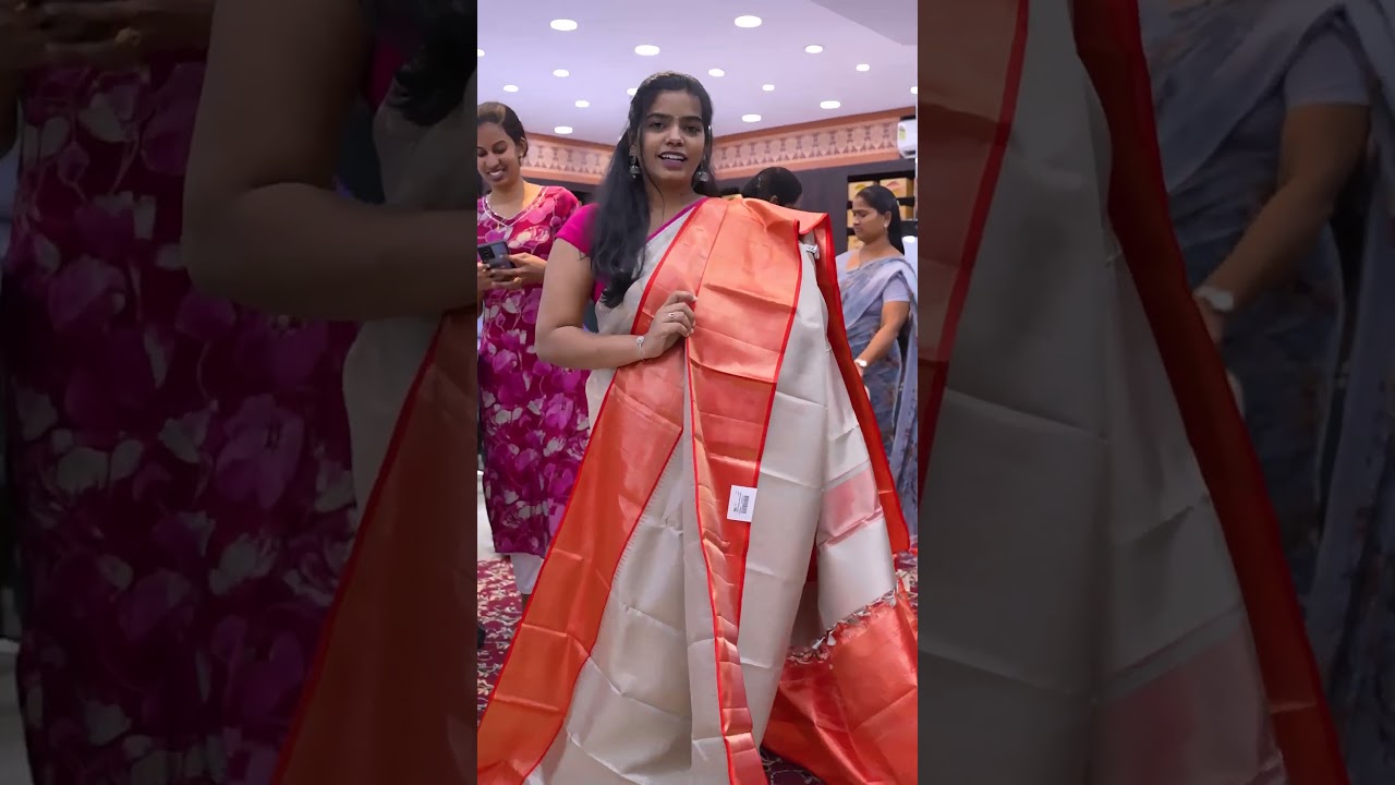 Traditional Vintage Saree | Exhibition Sale Jan 23rd to Feb 9th | contact: 9652899526