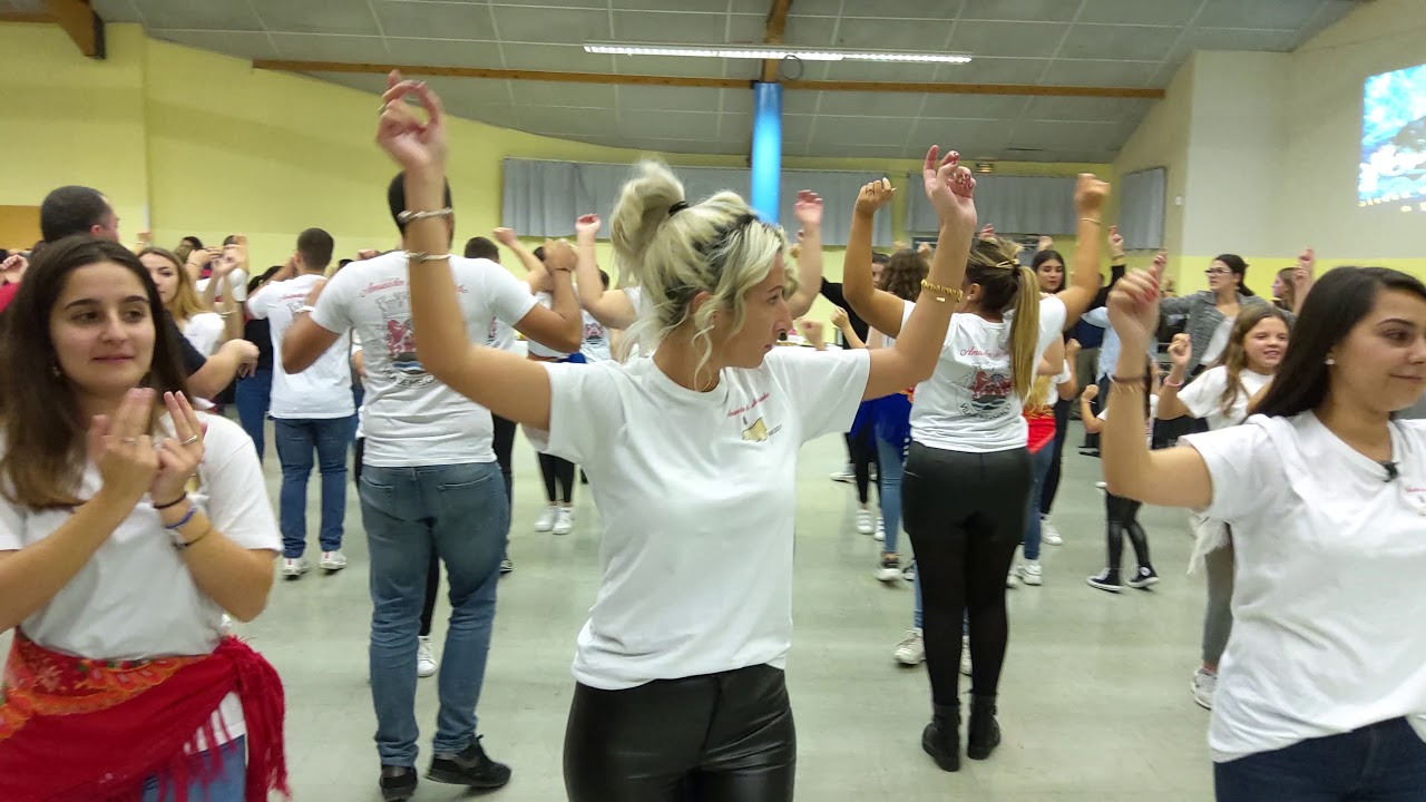 JR  RUSGAS AMIZADE DO ALTO MINHO DE MESSY & MELGAÇO  N1