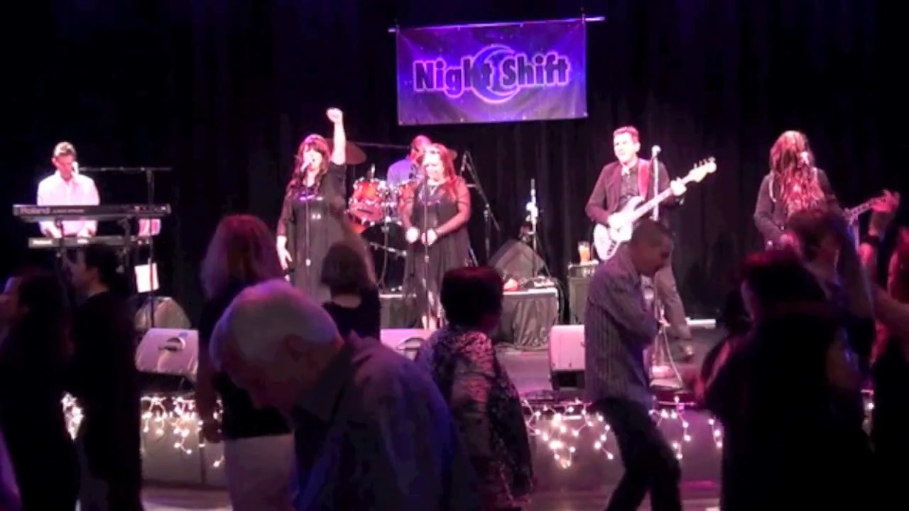 Night Shift YouTube