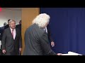 С.Лавров и А.Гутерреш, Нью-Йорк, 26 сентября 2024 года