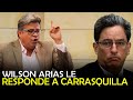 A COLOMBIA HAY QUE DECIRLE LA VERDAD / Wilson Arias