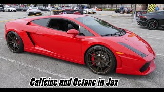 Caffeine & Octane in Jacksonville FL, 3.
This is a short video of Caffeine and Octane in Jacksonville FL. This time I decided to make a mix of everything. Supercars, American classics and Import tuners. Also, I decided to add photos and a bit of music to give it more variety. If you are a fan of cars this video is going to like you. Caffeine and Octane again brought a great car show. If someone is interested in getting photos of some of these cars or other vehicles, you can check the link below:
https://eveliomanco.myportfolio.com
Follow me on instagram
https://www.instagram.com/eveliomanco Caffeine & Octane in Jacksonville FL, 3.