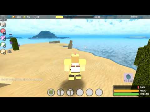 Booga Booga Free Vip Server