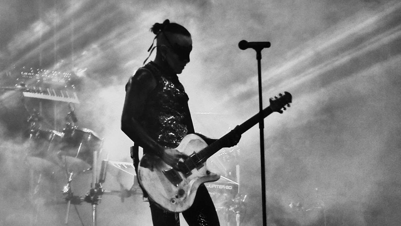 Lord of the Lost - Drag me to Hell + Prison (live WGT 2019)