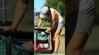 Jennifer Allen Signature Trekker LG Cart