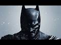 Batman Arkham Origins Playthrough Part 0.5 | Reading Chat and Playing